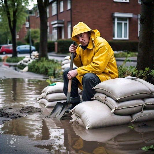 Why Choose FloodReady: Comparing FloodReady Products to Traditional Sandbags