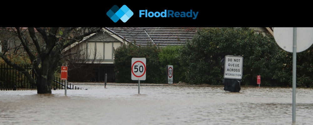 The Environmental Benefits of Using FloodReady's Biodegradable Flood Solutions