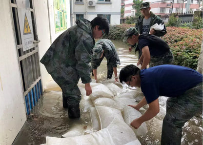 FloodReady Bags