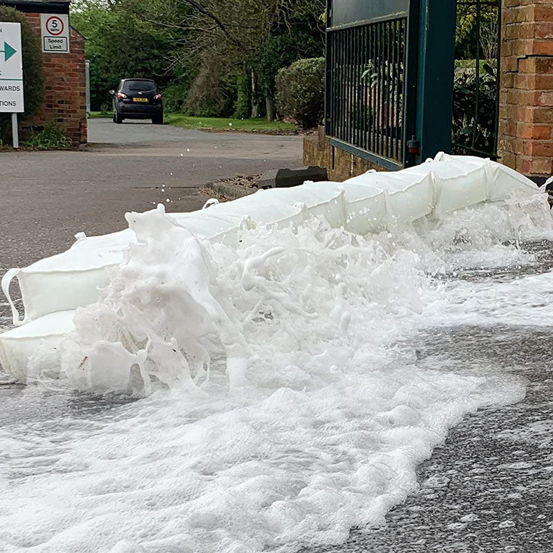 FloodReady Cubes