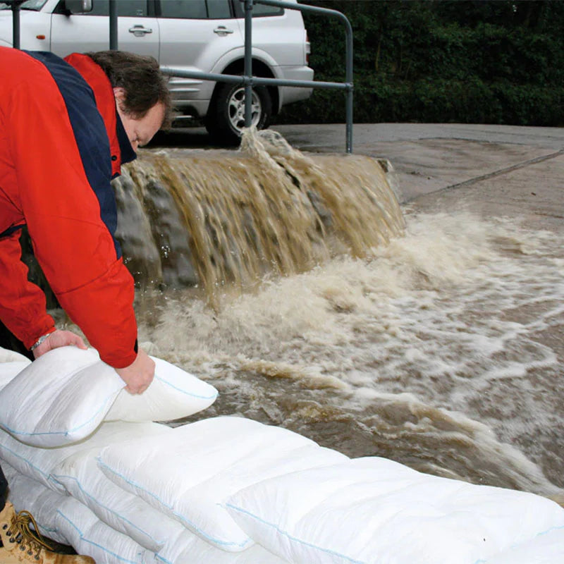 FloodReady Bags